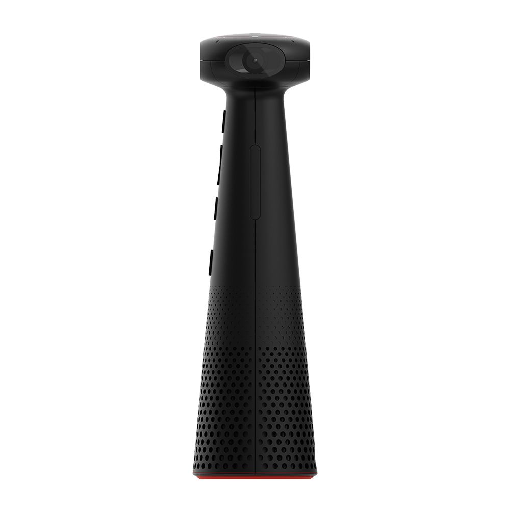 IPEVO 愛比科技  TOTEM 360 沉浸式會議攝影機/麥克風