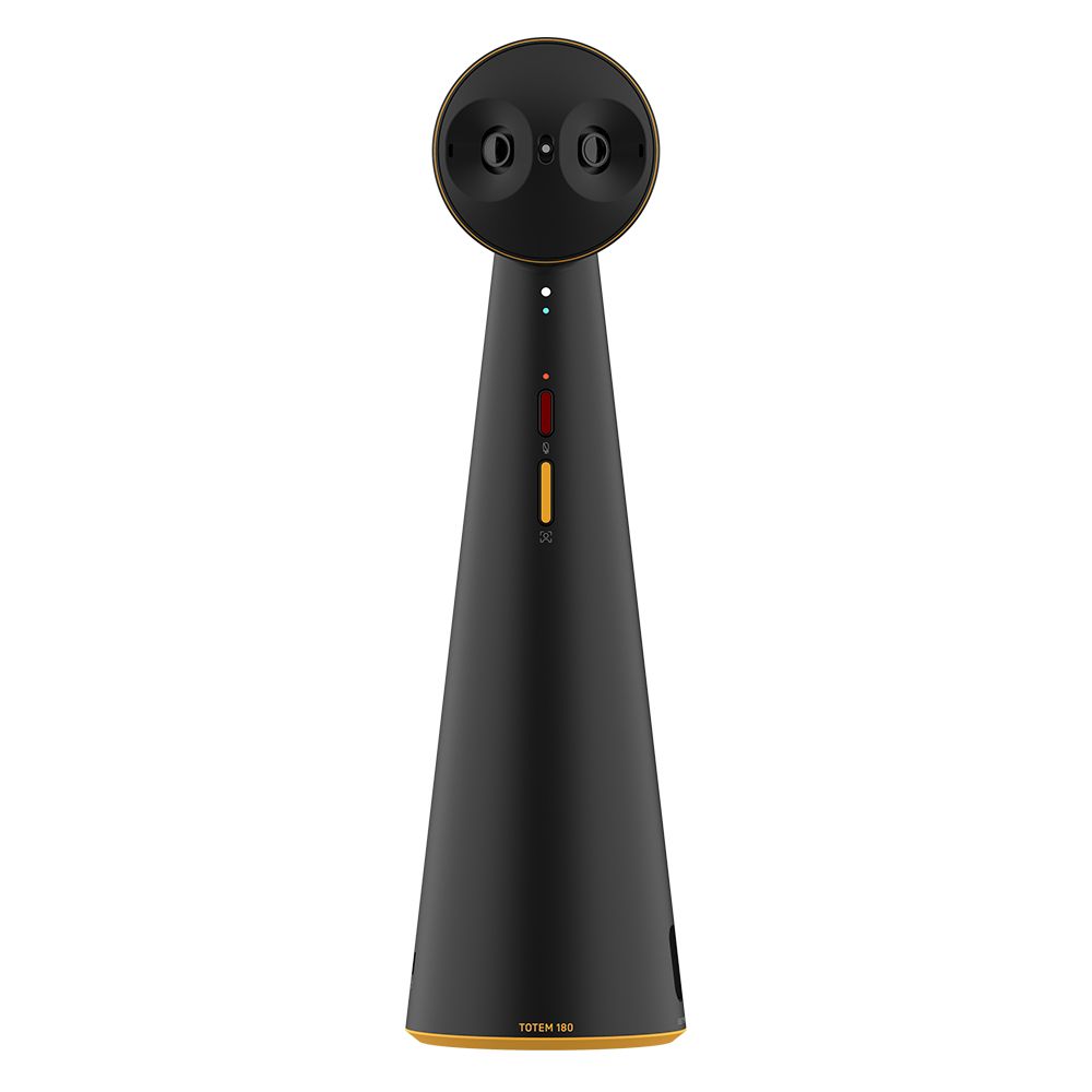 IPEVO 愛比科技  TOTEM 180 全景視訊攝影機