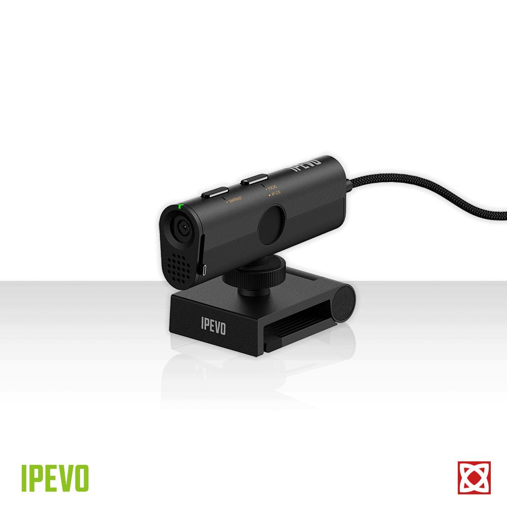 IPEVO P2V ULTRA 實物攝影機- PChome 24h購物