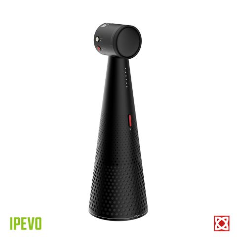 IPEVO 愛比科技 VOCAL 智能藍牙麥克風揚聲器遠距教學 / 視訊會議 / 網紅直播必備