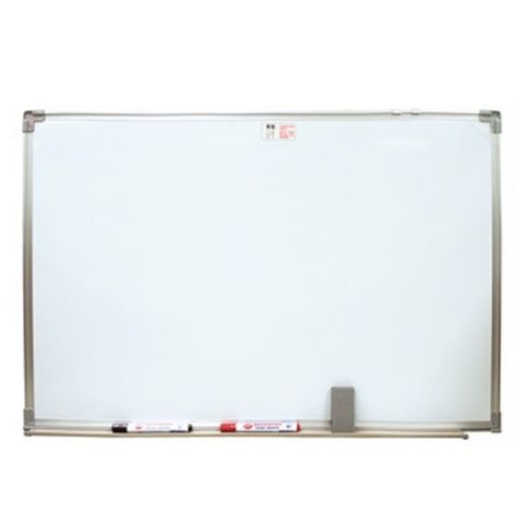 折合式磁白板/長90×寬120cm(加贈配件包)