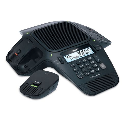 Vtech VCS704A ErisStation 會議電話