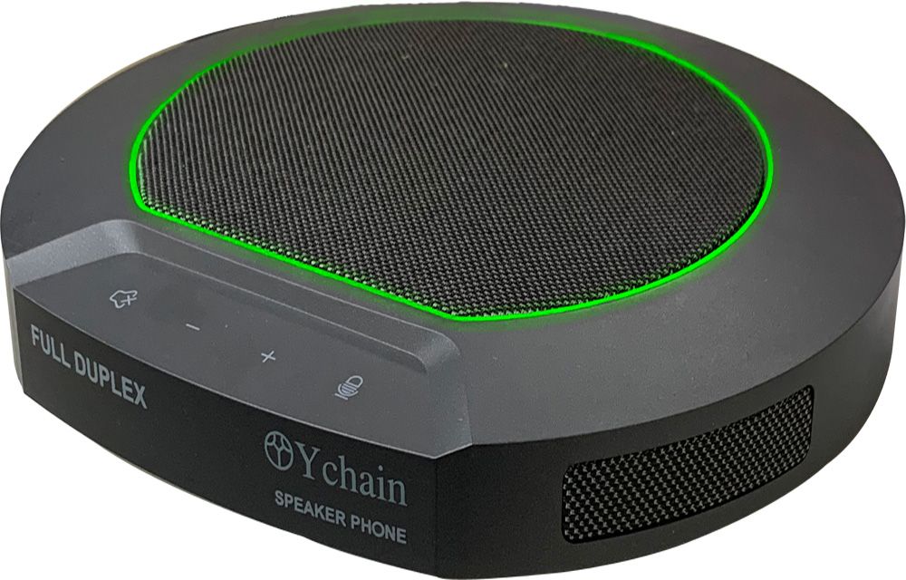 YCHAIN  DCS1350-USB主管型高靈敏收音網路會議機