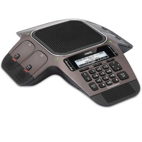 Vtech VCS754A ErisStation 會議電話