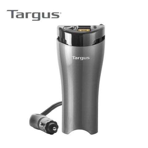 Targus APV019車用150W電源插座+USB快充座