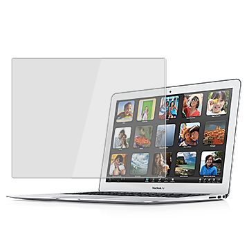 NB MacBook Air 13吋 霧面高透光學多層膜高硬度5H螢幕保護貼