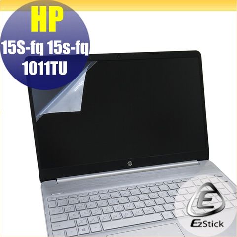HP 15S-fq 15S-fq1101TU 適用 靜電式筆電LCD液晶螢幕貼 15.6吋寬 螢幕貼