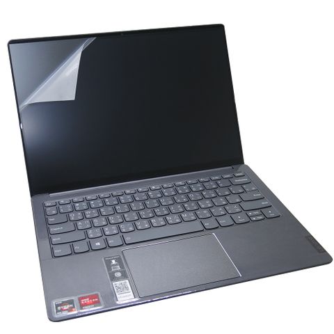 Lenovo IdeaPad S540 13ARE 適用 靜電式筆電LCD液晶螢幕貼 13.3吋寬 螢幕貼