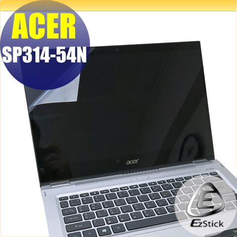 ACER Spin 3 SP314 SP314-54N 適用 靜電式筆電LCD液晶螢幕貼 14.4吋寬 螢幕貼
