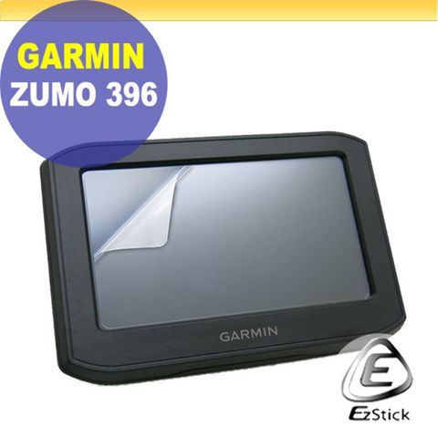 GARMIN ZUMO 396 適用 靜電式LCD液晶螢幕貼 4.3吋 螢幕貼
