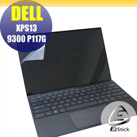 DELL XPS 13 9300 9310 P117G 特殊規格 適用 靜電式筆電LCD液晶螢幕貼 15.6吋寬 螢幕貼