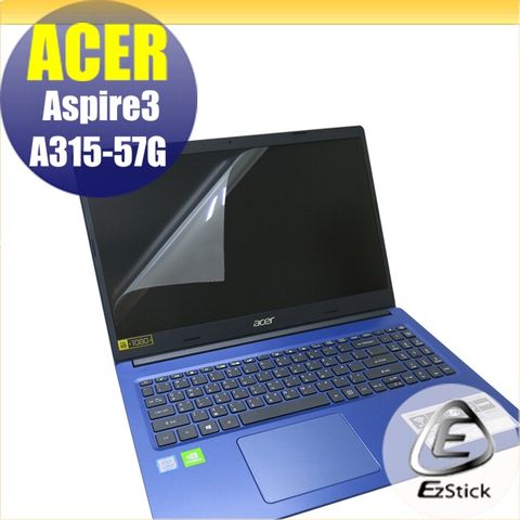 ACER A315-57G 適用 靜電式筆電LCD液晶螢幕貼 15.6吋寬 螢幕貼
