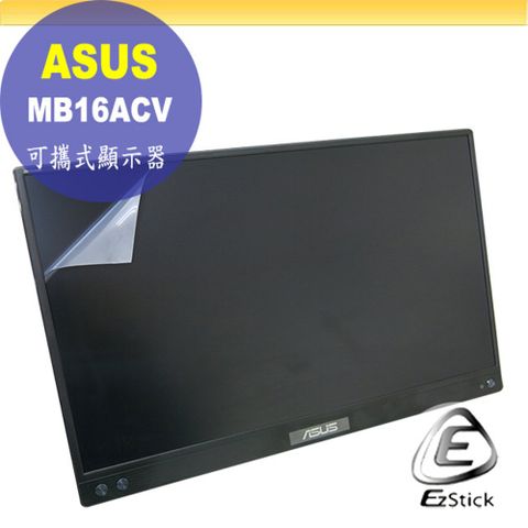 ASUS VivoBook Pro K3400 K3400PH 適用 靜電式筆電LCD液晶螢幕貼 14.4吋寬 螢幕貼