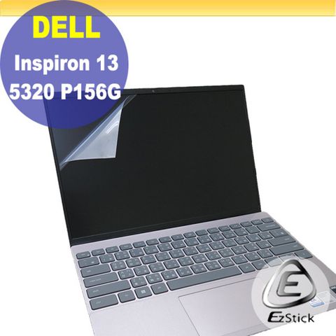 DELL Inspiron 13 5320 P156G 適用 靜電式筆電LCD液晶螢幕貼 13.3吋寬 螢幕貼