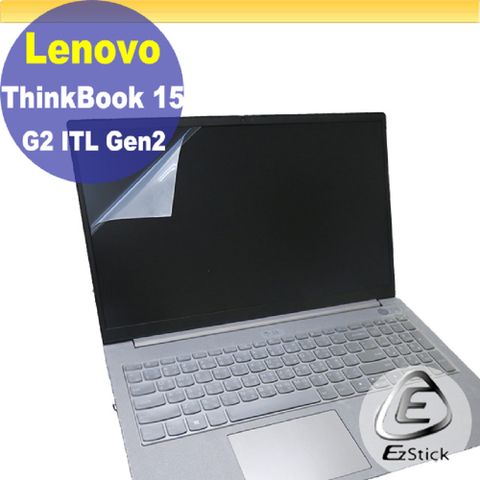 Lenovo ThinkBook 15 G2 ITL Gen2 適用 靜電式筆電LCD液晶螢幕貼 15吋寬 螢幕貼