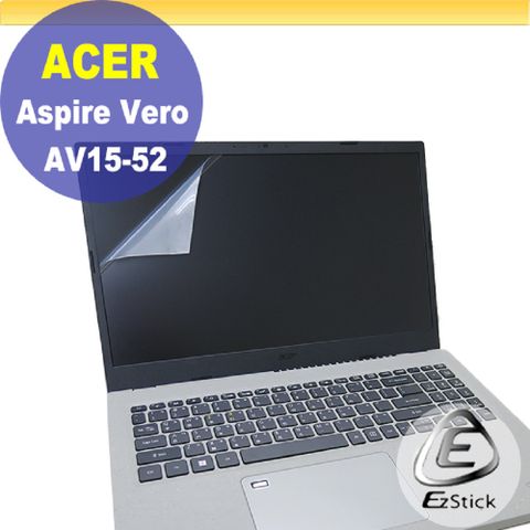 ACER Vero AV15-52 適用 靜電式筆電LCD液晶螢幕貼 15.6吋寬 螢幕貼