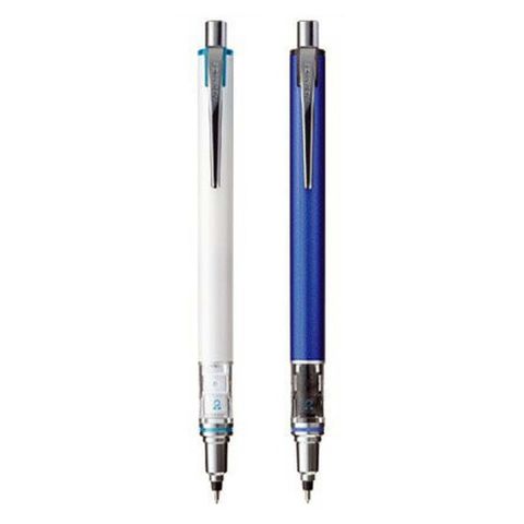 日本製造UNI不斷芯自動鉛筆KURU TOGA自動出芯M7-559轉轉筆自動0.7mm鉛筆自動旋轉筆pencil