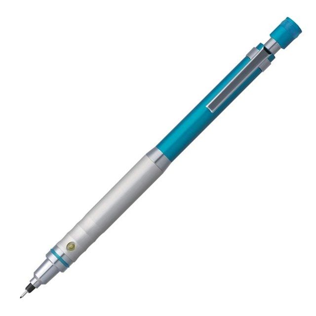 Uni 三菱 日本製造不斷芯KURU TOGA自動鉛筆M3-1012轉轉筆自動出芯自動0.3mm鉛筆自動旋轉筆
