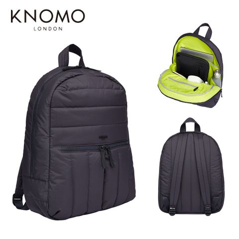 KNOMO Berlin前衛簡約15吋超輕盈後背包