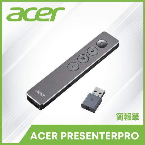 ACER 宏碁 PresenterPro簡報筆