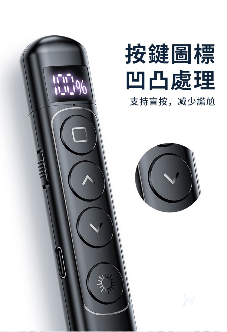 %按鍵圖標凹凸處理支持盲按,减少尷尬