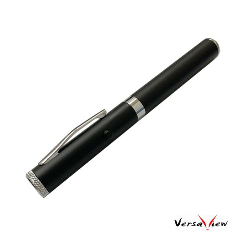 【VersaView】 LP-521 USB充電式 長版紅光雷射筆