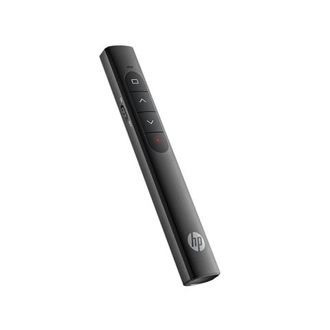 HP 惠普 SS10 無線翻頁 簡報筆 電池版