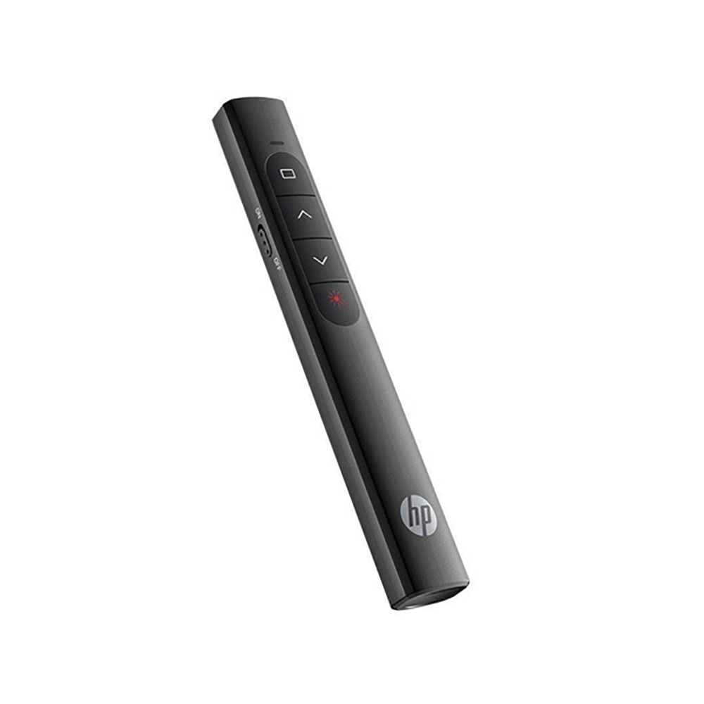 HP 惠普   SS10 無線翻頁 簡報筆 電池版