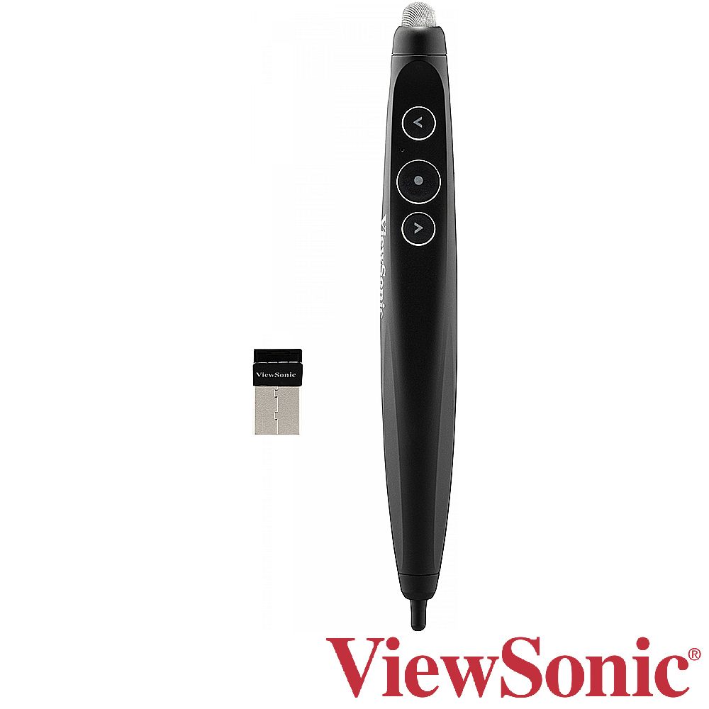 ViewSonic 優派  AirPen 簡報筆 (VB-PEN-007)