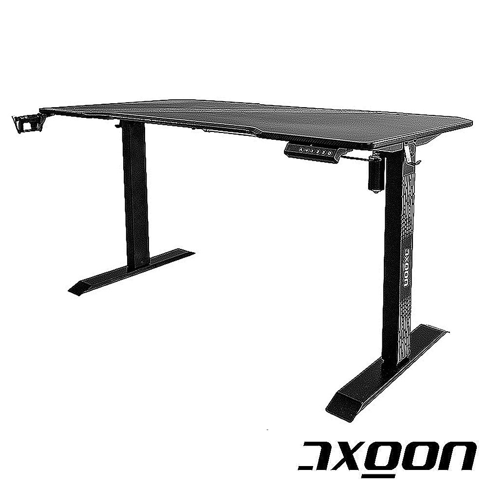  AXGON AX1TB140 電動升降電競桌