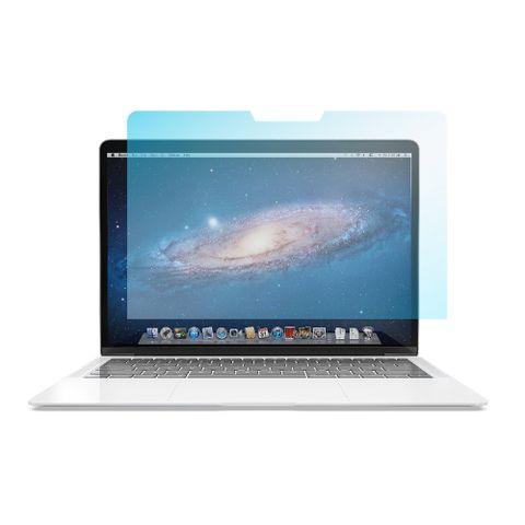 AIDA MacBook Air 13.3吋【抗藍光片】德國萊茵TV國際SGS認證