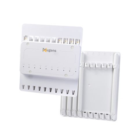 Nugens iPad觸控筆無線充電筆盤