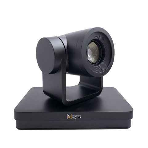 Nugens VCM20B 20倍追蹤光學專業級PTZ視訊攝影機