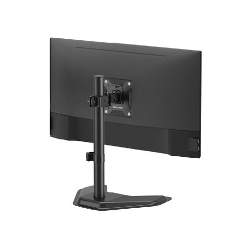 DC26-10 桌上型17~32吋 單螢幕 直立式 電腦螢幕架 螢幕支架 置桌型 