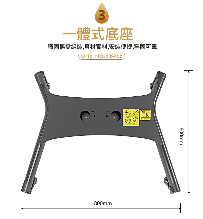 KALOC 32-70吋可移動式液晶電視立架KLC-151 - PChome 24h購物