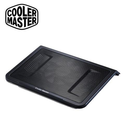 原價$650↘活動限時降Cooler Master Notepal L1 筆電散熱座