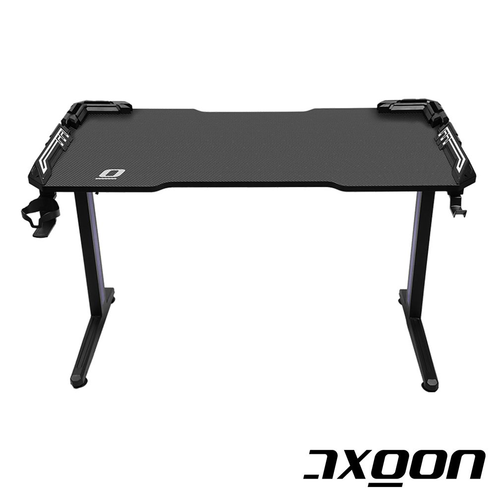  AXGON AX2TBT3-1400 T型電競桌(寬1400mm)
