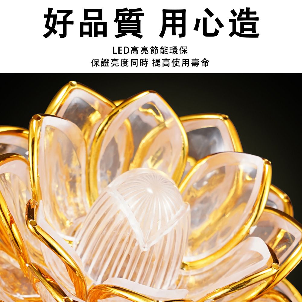 好品質 用心造LED高亮節能環保保證亮度同時 提高使用壽命