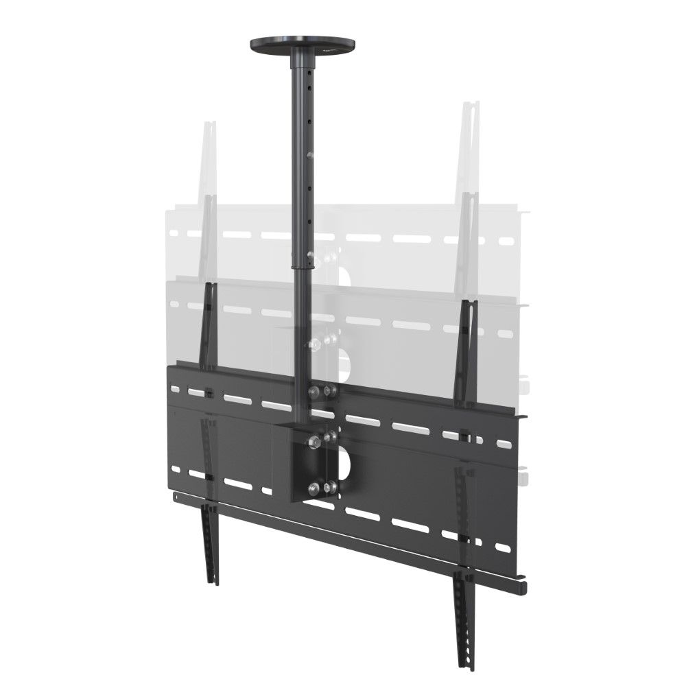 Raymii 瑞米   VS57 37-70吋 天花板 電視垂掛支架 電視架 電視支架