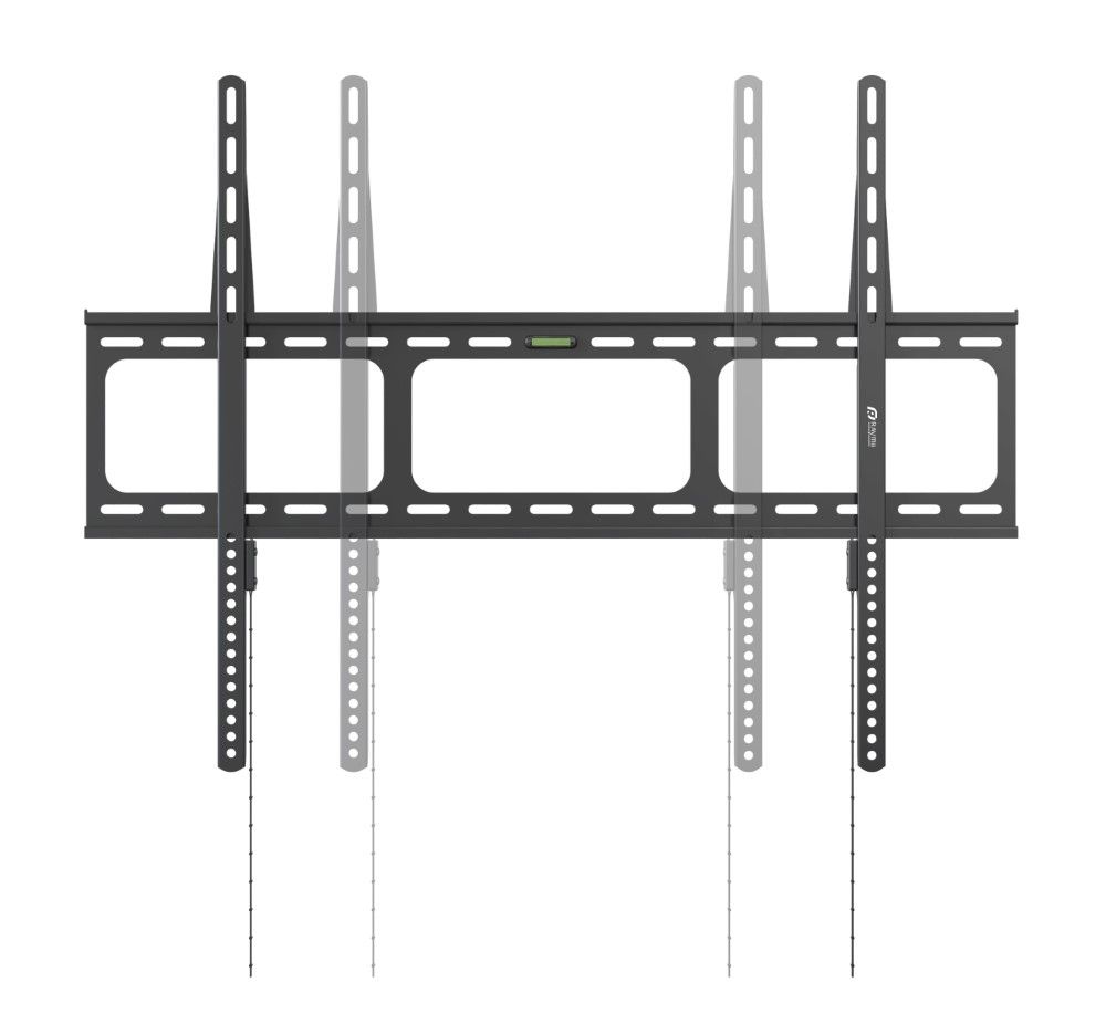 Raymii 瑞米   VTV-2-B 100吋 超薄 電視螢幕壁掛架 壁掛支架 電視架 電視支架