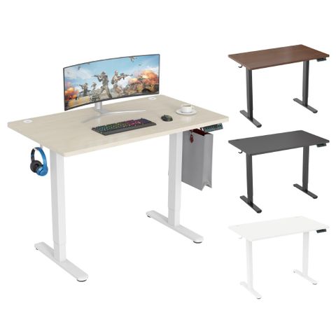 Raymii VD9-1200 時尚電動升降桌