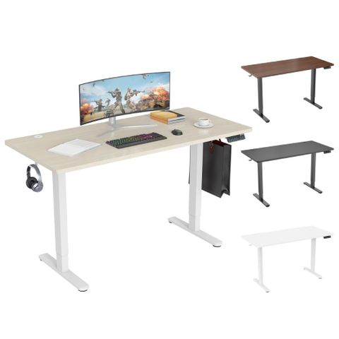 Raymii VD9-1500 時尚電動升降桌