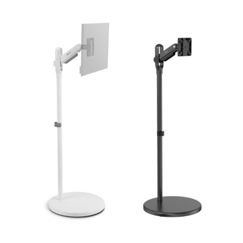 Raymii LMC-3 時尚螢幕落地支架