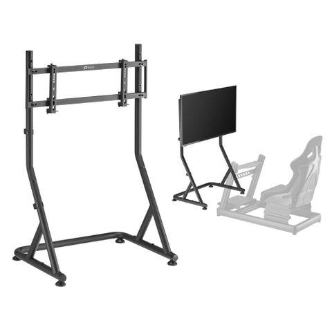 Raymii LRACE-7 賽車遊戲螢幕支架