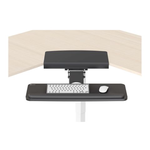 Raymii OA-12 電腦鍵盤托架