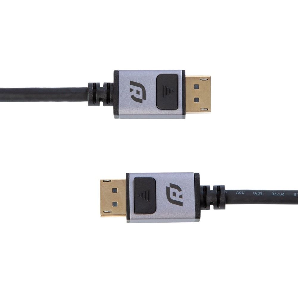 Raymii 瑞米 RAYSYNC RMC-04-DP DisplayPort DP1.4 公對公高畫質影音傳輸線