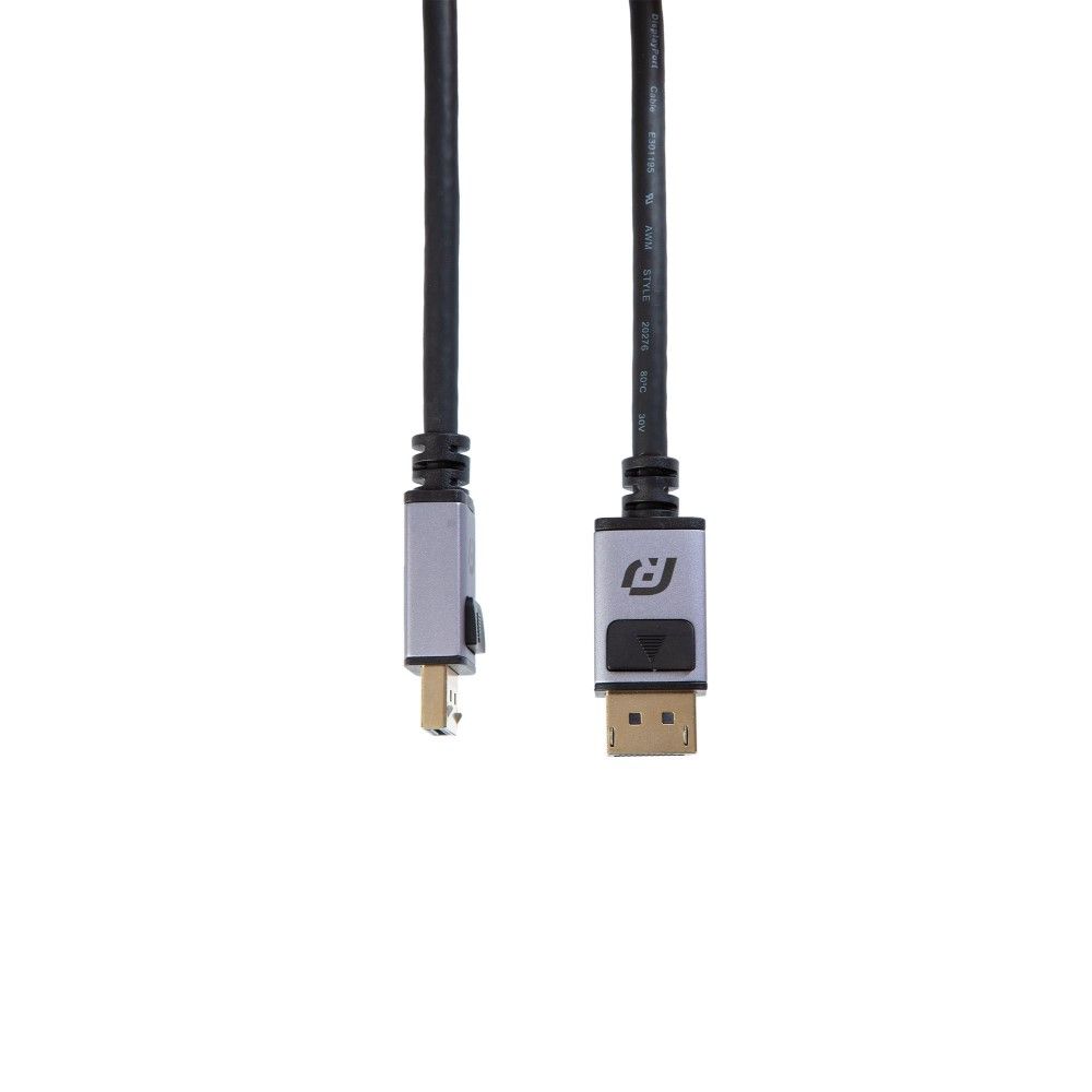 Raymii 瑞米 RAYSYNC RMC-04-DP DisplayPort DP1.4 公對公高畫質影音傳輸線