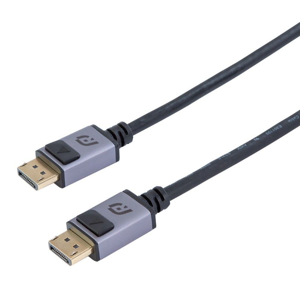 Raymii 瑞米 RAYSYNC RMC-04-DP DisplayPort DP1.4 公對公高畫質影音傳輸線