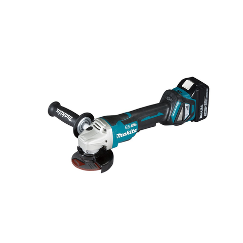 Makita 牧田 A159-充電式砂輪機(DGA404Z)