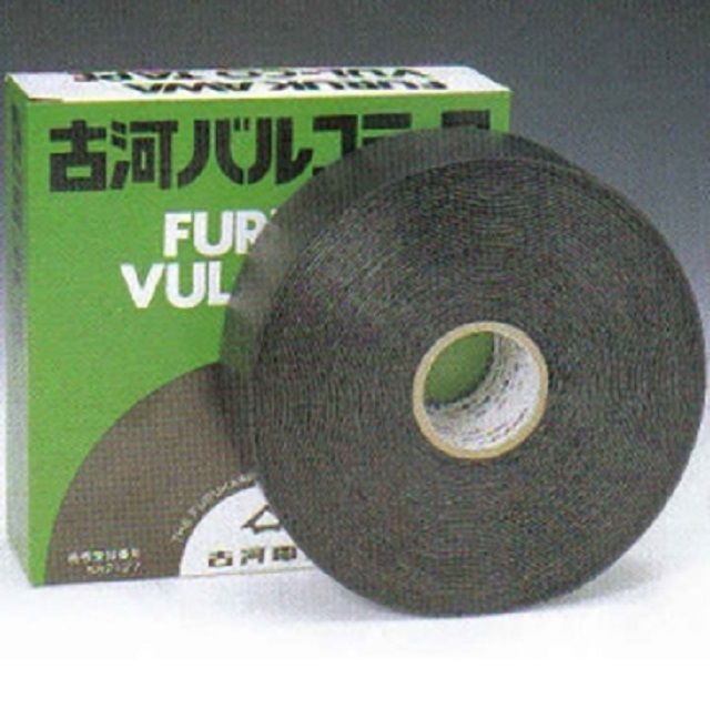  A309-自融性防水保護膠帶(VUL-CO TAPE)